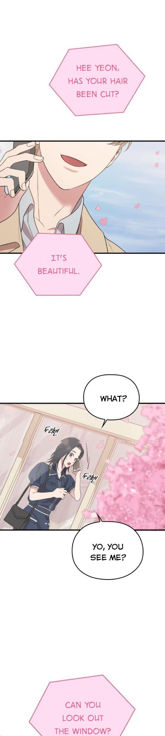 Marry My Husband Chapter 58 image 10